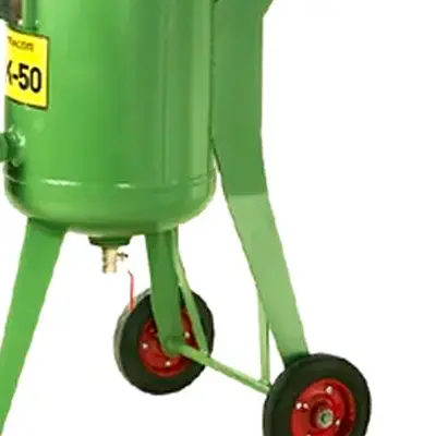 Осушитель Contracor CK-150 для пескоструя